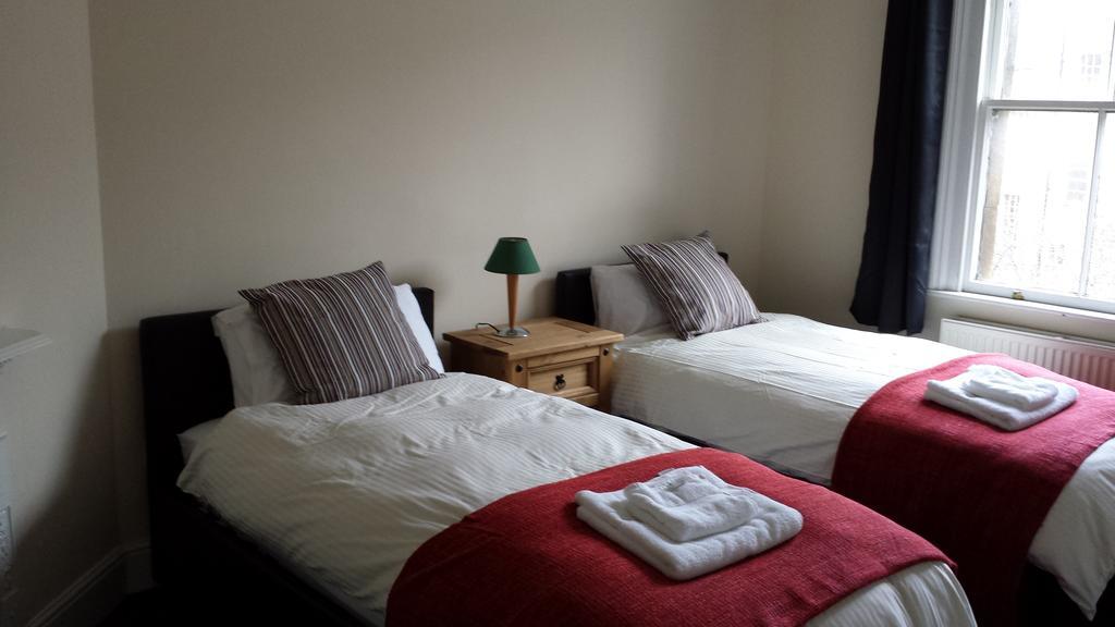 10 Grove St - Bath Holiday Suites Habitación foto